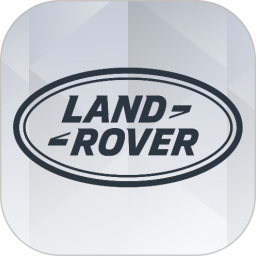 路虎智能驭领远程遥控2025官方新版图标