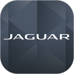 捷豹智能驭领远程遥控2025官方新版图标