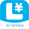 应用宝logo