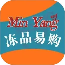 闽洋易购2025官方新版图标