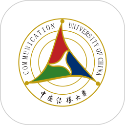 中国传媒大学2025官方新版图标