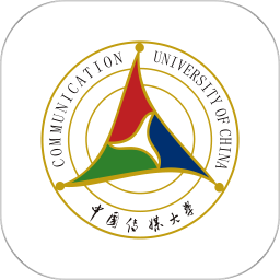 中国传媒大学2026官方新版图标