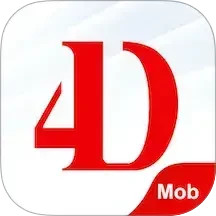 四维星移动版2025官方新版图标