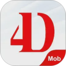 四维星移动版2026官方新版图标