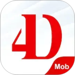 四维星移动版2026官方新版图标