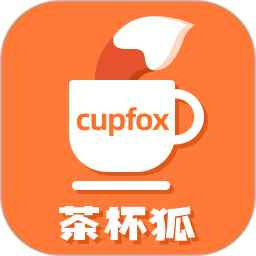 应用icon-茶杯狐2024官方新版