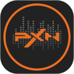 PXN Audio2025官方新版图标