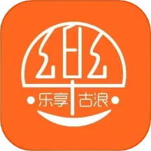 应用icon-乐享古浪2024官方新版