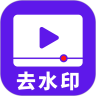 应用宝logo
