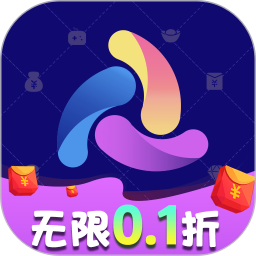 应用icon-无限游戏盒2024官方新版