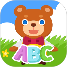 应用icon-拼音熊玩单字汉语拼音版2024官方新版