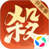应用宝logo