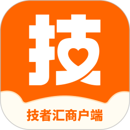 技者汇商户端2025官方新版图标