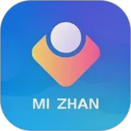 觅站2026官方新版图标