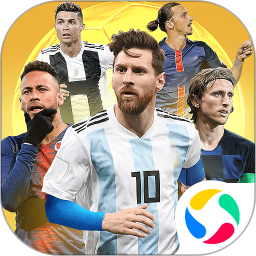應用icon-足球天才2022官方新版