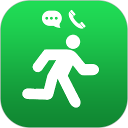 应用icon-GG虚拟来电短信2024官方新版