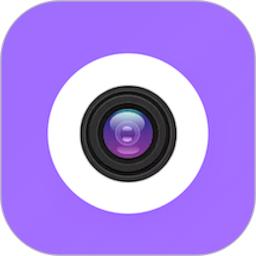 应用icon-魔法相机APP2024官方新版