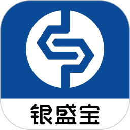 应用icon-银盛宝2024官方新版