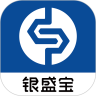 应用宝logo