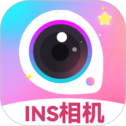 应用icon-轻甜相机2024官方新版