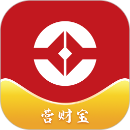 营财宝2025官方新版图标