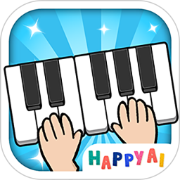 应用icon-精灵钢琴2024官方新版