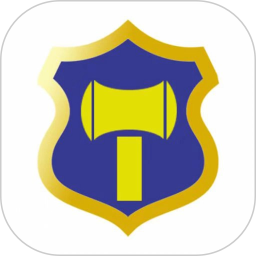 律小友2025官方新版图标