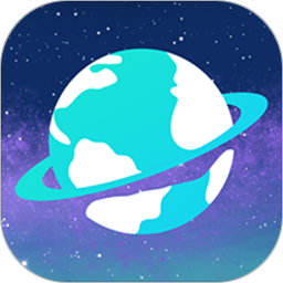应用icon-掌中星球2024官方新版