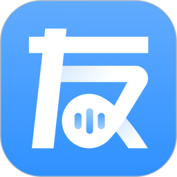 应用icon-友友输入法2024官方新版