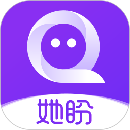 应用icon-她盼2024官方新版