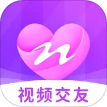 应用icon-遇恋单身恋爱交友2024官方新版