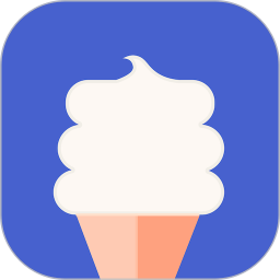 应用icon-奶盖2024官方新版
