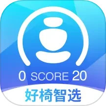 应用icon-好椅智选2024官方新版