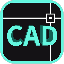 免费CAD快速看图纸2025官方新版图标