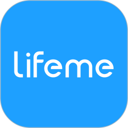 魅蓝 lifeme 2026官方新版图标