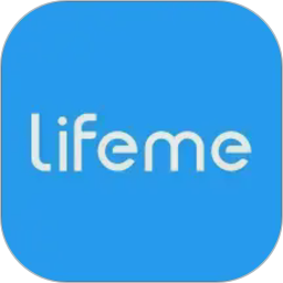 魅蓝 lifeme 2026官方新版图标