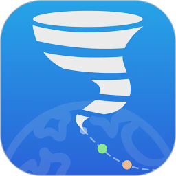 实时台风路径2026官方新版图标