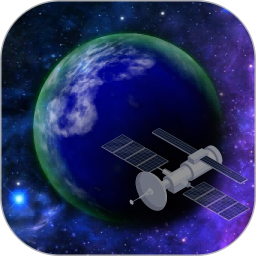 北斗伴2026官方新版图标