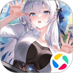 命运圣契2025官方新版图标