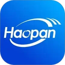 皓盘云建2025官方新版图标