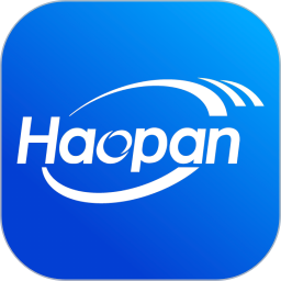 皓盘云建2026官方新版图标