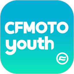 CFMOTO YOUTH2025官方新版图标