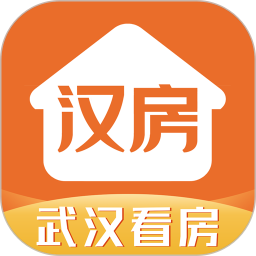 应用icon-汉房2024官方新版