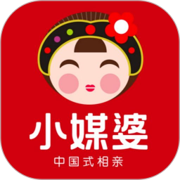 应用icon-小媒婆2024官方新版