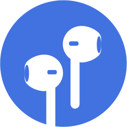 应用icon-蓝牙耳机助手2024官方新版