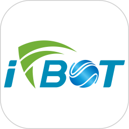 Ifbot Tech2025官方新版图标