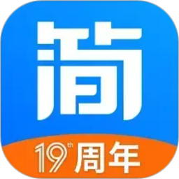 简单一百2026官方新版图标