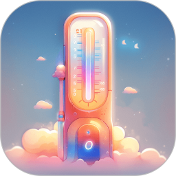 应用icon-温度计2024官方新版