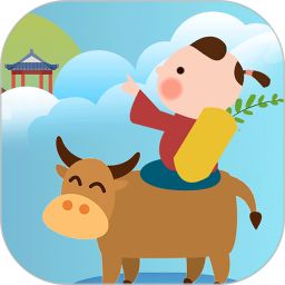 应用icon-儿童古诗拼音版2024官方新版