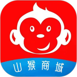 应用icon-山猴商城2024官方新版